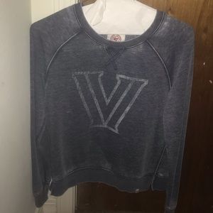 Villanova sweatshirt
